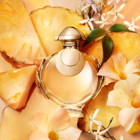 Rabanne Olymp&eacute;a Elixir Intense Eau de Parfum (EdP) 80 ml