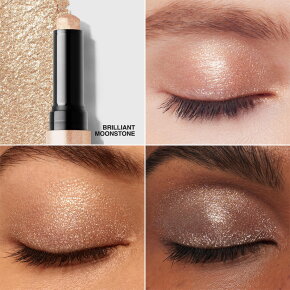 Bobbi Brown Crystal Eyes Shadow Stick 2 g 01 brilliant moonstone