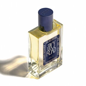 Une Nuit Nomade Spicy Road Eau de Parfum (EdP) 50 ml