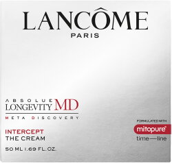 Lanc&ocirc;me Absolue Longevity MD Intercept Cream 50 ml