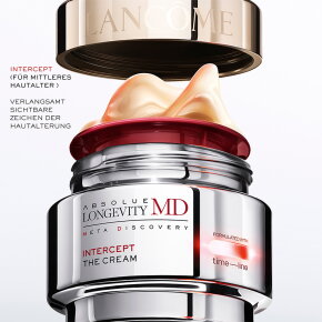 Lanc&ocirc;me Absolue Longevity MD Intercept Cream 50 ml