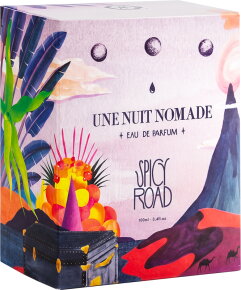 Une Nuit Nomade Spicy Road Eau de Parfum (EdP) 100 ml