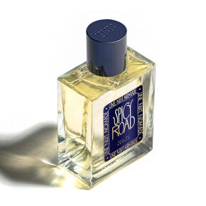 Une Nuit Nomade Spicy Road Eau de Parfum (EdP) 100 ml