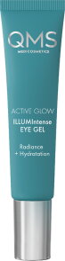 QMS Medicosmetics Active Glow ILLUMIntense Eye Gel 15 ml