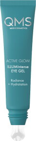 QMS Medicosmetics Active Glow ILLUMIntense Eye Gel 15 ml