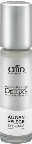 CMD Naturkosmetik Natural Serum Deluxe Augen Roll-on Deluxe 10 ml