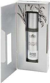 CMD Naturkosmetik Natural Serum Deluxe Augen Roll-on Deluxe 10 ml