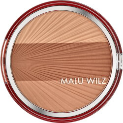 MALU WILZ Sun-Kissed Bronzing Powder 15 g 01 Toasty