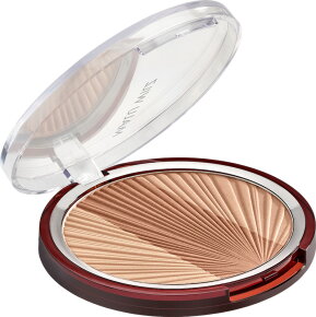 MALU WILZ Sun-Kissed Bronzing Powder 15 g 01 Toasty