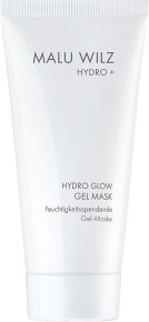 MALU WILZ Hydro Glow Gel Mask 50 ml