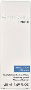MALU WILZ Hydro Glow Gel Mask 50 ml