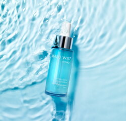 MALU WILZ Hydro Glow Effect Serum 30 ml