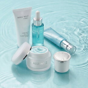 MALU WILZ Hydro Glow Effect Serum 30 ml