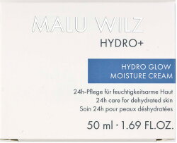 MALU WILZ Hydro Glow Moisture Cream 50 ml