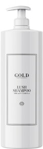 Gold Professional Haircare Lush Shampoo 1000 ml