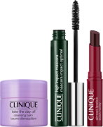 AKTION - Clinique Makeup Bag MVP's Set