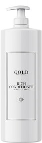 Gold Professional Haircare Rich Conditioner 1000 ml