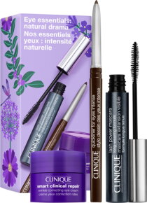 AKTION - Clinique Eye Essentials Natural Drama