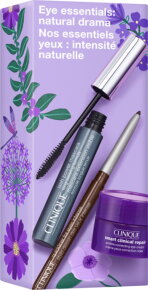 AKTION - Clinique Eye Essentials Natural Drama