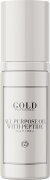 Gold Professional Haircare All Purpose Oil With Peptide 50 ml