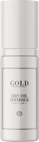 Gold Professional Haircare Dry Oil Shimmer 50 ml