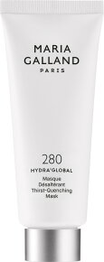 Aktion - Maria Galland 280 Masque D&egrave;salterant Hydra'Global 75 ml