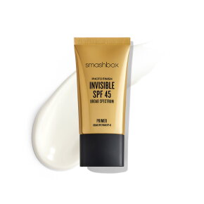 Smashbox Photo Finish Invisible SPF45 Primer 10 ml
