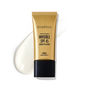 Smashbox Photo Finish Invisible SPF45 Primer 30 ml