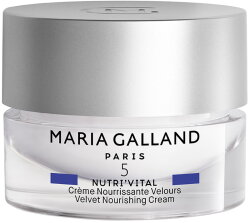 Maria Galland 5 Velvet Nourishing Cream Nutri'Vital 30 ml