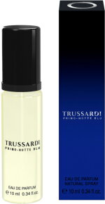 Ihr Geschenk - Trussardi Primo Notte Blu Travelspray 10ml