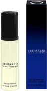 Ihr Geschenk - Trussardi Primo Notte Blu Travelspray 10ml
