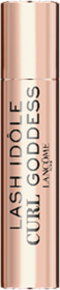 Ihr Geschenk - Lanc&ocirc;me Id&ocirc;le Lash Curl Goddess 2ml Divine Black
