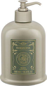 Penhaligon's Damascena Body & Hand Lotion 500 ml