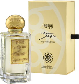 Nobile 1942 Il Sentiero Degli D&eacute;i Eau de Parfum (EdP) 75 ml
