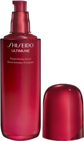 Shiseido Ultimune Power Infusing Concentrate 4.0 120 ml