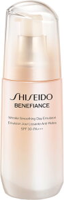 Shiseido Benefiance Wrinkle Smoothing Day Emulsion SPF 30 75 ml