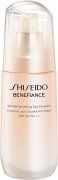 Shiseido Benefiance Wrinkle Smoothing Day Emulsion SPF 30 75 ml Shiseido Benefiance Wrinkle Smoothing Day Emulsion SPF 30 75 ml