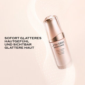 Shiseido Benefiance Wrinkle Smoothing Contour Serum 30 ml