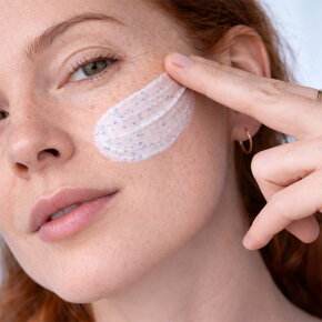 La Mer Cuxhaven Meeres Peeling (mit Parfum) 75 ml