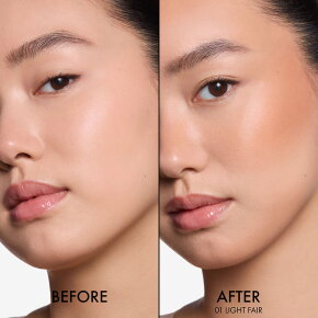 DIOR Forever Skin Bronze 8 g 01 Light Fair