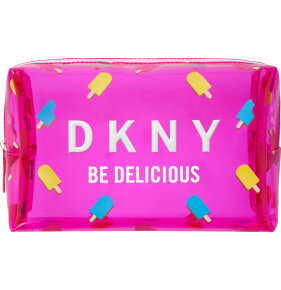 Ihr Geschenk - DKNY Be Delicious Ice Pop Pouch