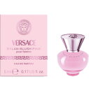 Ihr Geschenk - Versace Dylan Blush Pink Miniatur