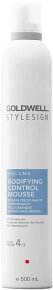Goldwell Stylesign Volume F&uuml;llegebendes Brillanz-Mousse 500 ml