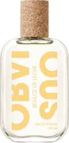 Obvious Kakigori Dulce de Leche Eau de Parfum (EdP) 100 ml