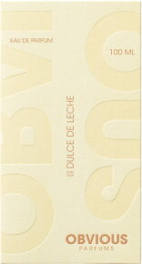 Obvious Kakigori Dulce de Leche Eau de Parfum (EdP) 100 ml