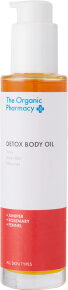 The Organic Pharmacy Detox Body Oil 100 ml