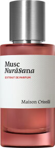 Maison Crivelli Musc Nurasana Extrait de Parfum 50 ml