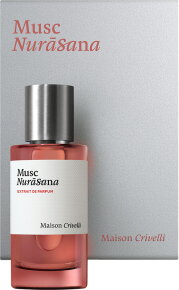 Maison Crivelli Musc Nurasana Extrait de Parfum 50 ml