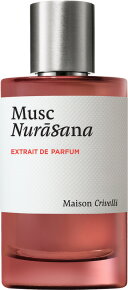 Maison Crivelli Musc Nurasana Extrait de Parfum 100 ml