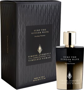 Simone Andreoli Surf the Ginger Wave Parfum Nectar 50 ml